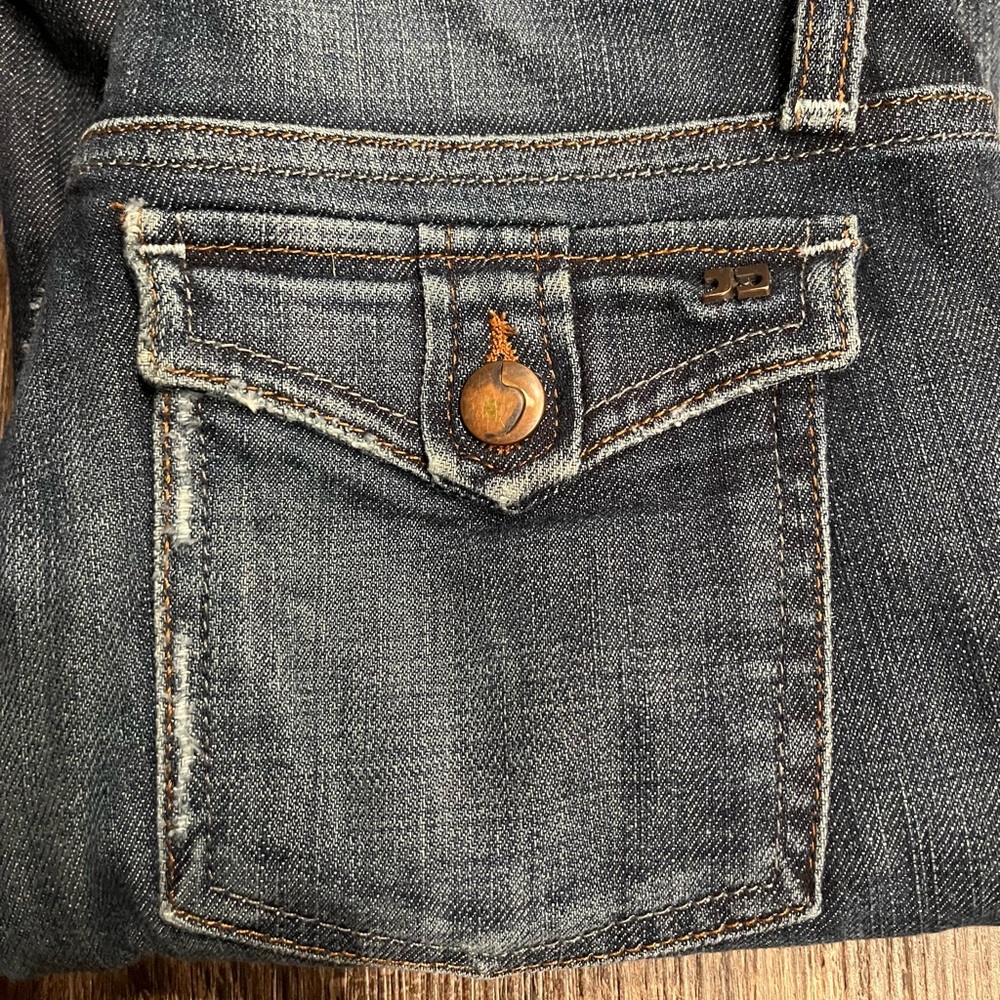 Joe’s Jeans women’s size 24 flare